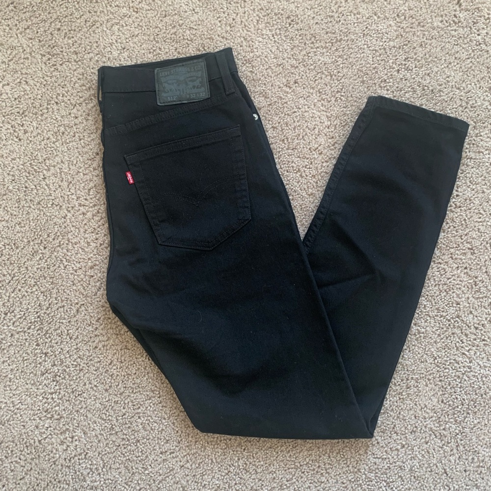 Levi’s 512 men’s jeans
